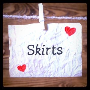 Skirts